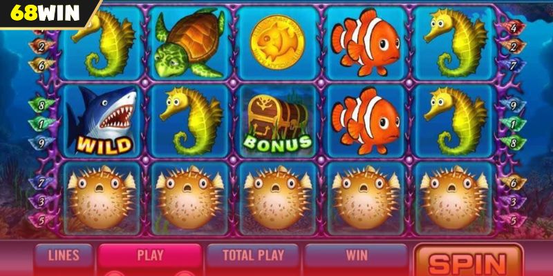 Chi tiết cách chơi nổ hũ tại nhà cái cho người mới