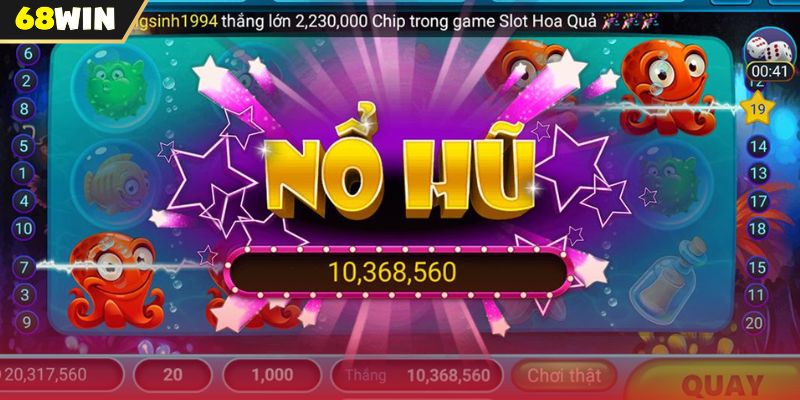 Lý do cần áp dụng các mẹo để nổ hũ win 68WIN